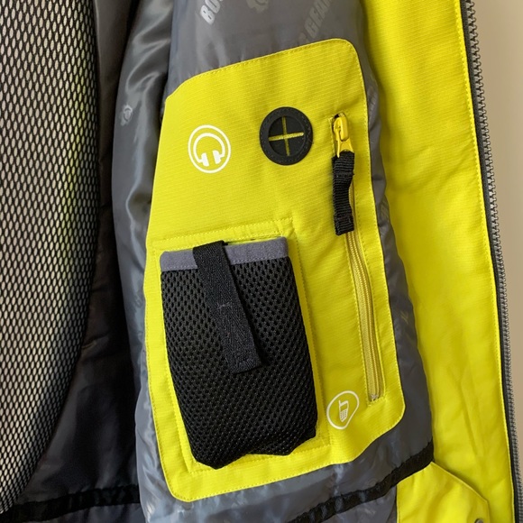 Boulder Gear Bond Jacket Men’s L - Picture 7 of 8